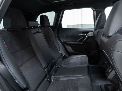 Certified 2024 BMW X1 M35i w/ Premium Package image 24