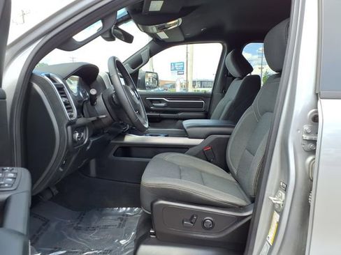 Used 2024 RAM 1500 Big Horn AWD/4WD image 17