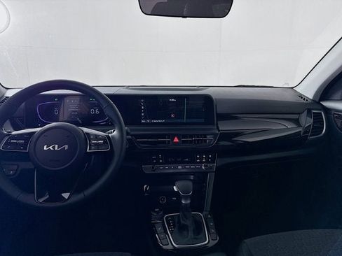 New 2026 Kia Seltos S image 23