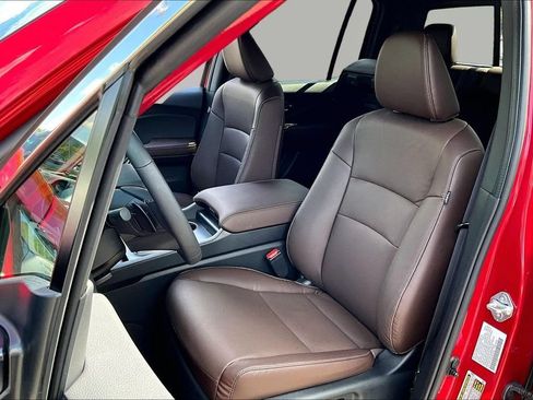 Used 2026 Honda Ridgeline RTL image 15