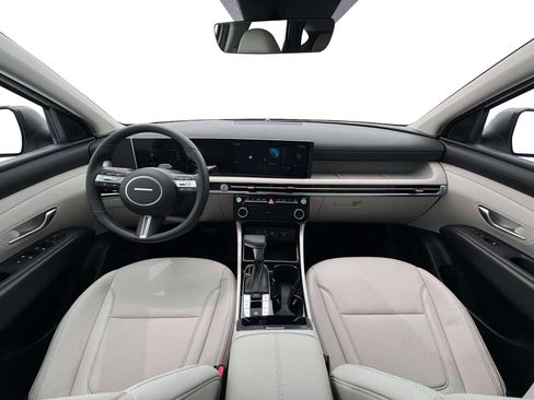 New 2026 Hyundai Tucson SEL image 13