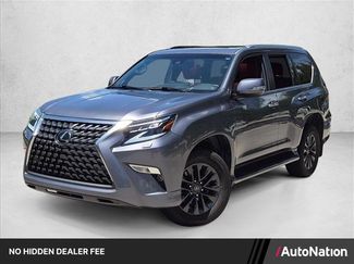 Used 2022 Lexus GX 460 Premium AWD/4WD video 1