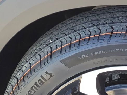 New 2026 Chevrolet Trax RS image 28