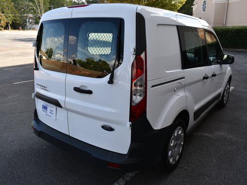 Used 2018 Ford Transit Connect XL image 6