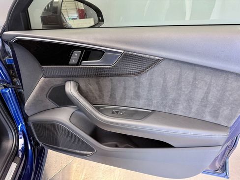 Used 2021 Audi S4 Premium Plus w/ Premium Plus Package image 17