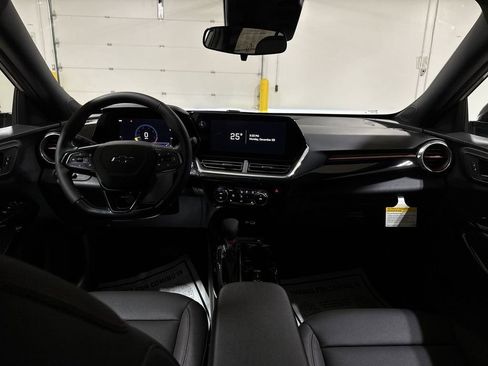 New 2026 Chevrolet Trax RS w/ Driver Confidence Package image 10