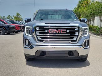 Used 2021 GMC Sierra 1500 SLT w/ SLT Premium Plus Package AWD/4WD video 2
