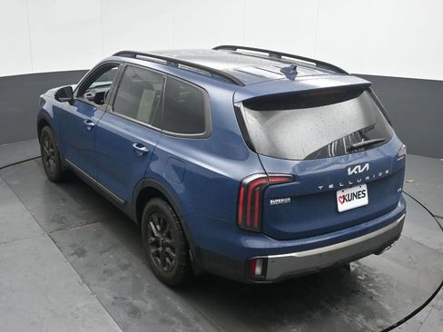 Used 2023 Kia Telluride SX Prestige X-Pro image 42