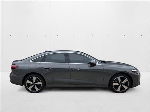 New 2025 Audi A5 2.0T Premium image 4