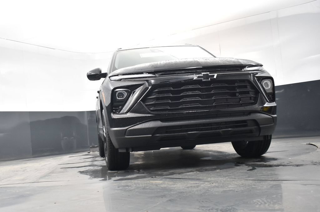 New 2026 Chevrolet TrailBlazer LT w/ Convenience Package AWD/4WD image 18