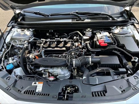 Used 2025 Honda Accord LX image 22