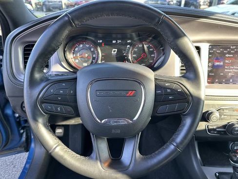 Used 2023 Dodge Charger SXT w/ Plus Group RWD image 29