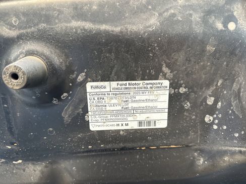 Used 2023 Ford F150 XLT w/ Equipment Group 302A High image 11