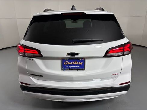 Used 2023 Chevrolet Equinox RS image 8