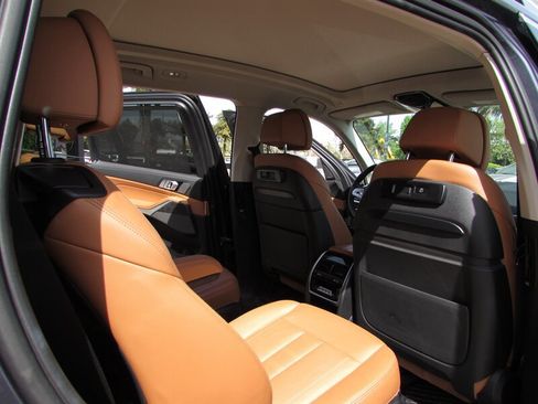 Used 2020 BMW X7 xDrive40i w/ Premium Package image 40