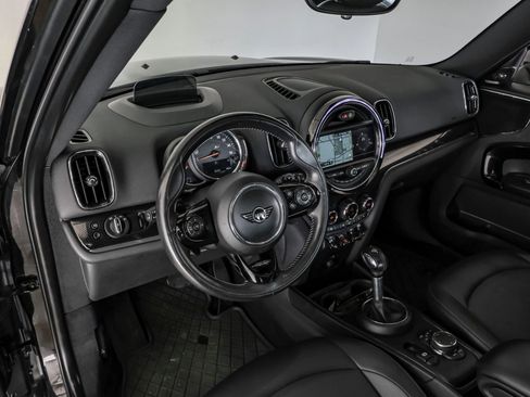 Used 2019 MINI Cooper Countryman S image 2