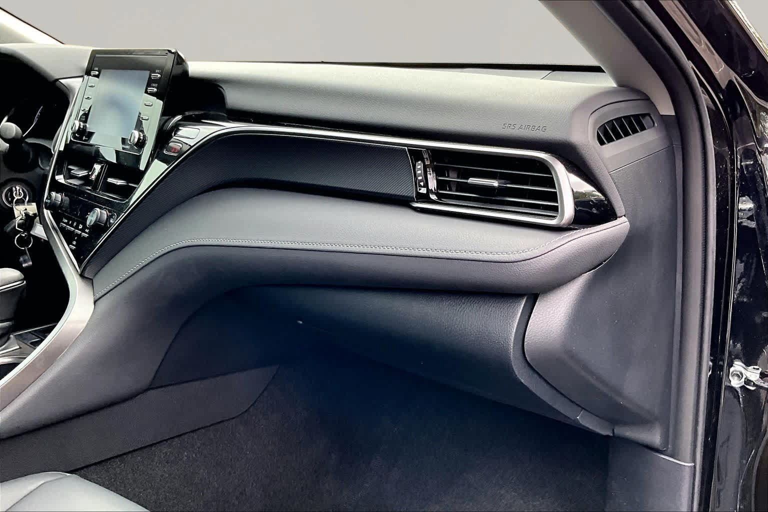 Certified 2024 Toyota Camry SE FWD image 19