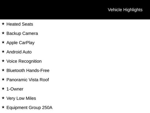 Used 2024 Ford Edge ST-Line image 3