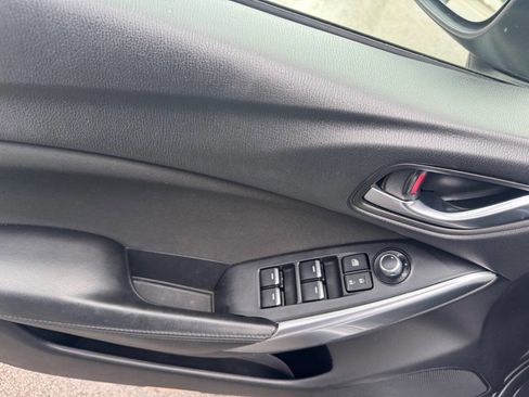 Used 2016 MAZDA MAZDA6 Sport image 10