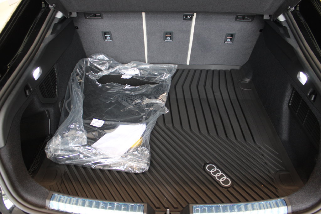 New 2026 Audi A5 Premium Plus AWD/4WD image 14