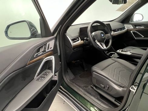 Certified 2025 BMW X1 xDrive28i w/ Convenience Package image 21