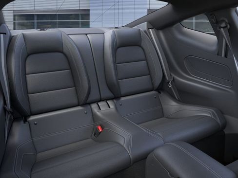 New 2025 Ford Mustang GT Premium image 11