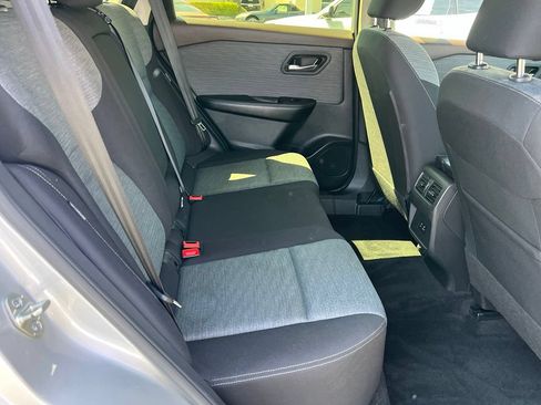 Used 2023 Nissan Rogue SV FWD image 21