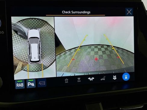 New 2026 Subaru Outback Limited XT image 14