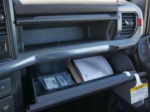 New 2025 Ford F150 Raptor AWD/4WD image 78