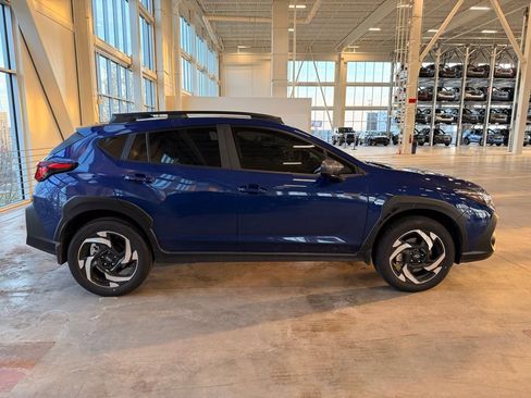 Used 2026 Subaru Crosstrek 2.5i Limited w/ Crosstrek Mirror Package image 2