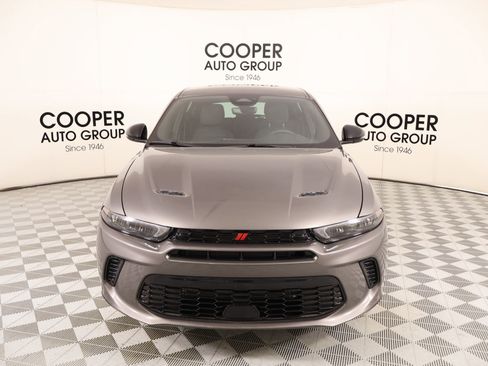 Used 2025 Dodge Hornet GT image 8