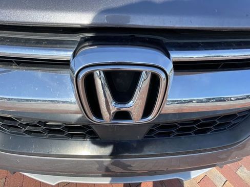 Used 2017 Honda CR-V EX-L image 23