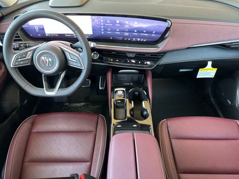 New 2026 Buick Envision Sport Touring AWD/4WD image 13