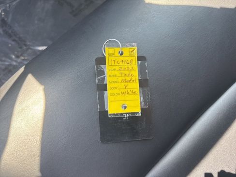 Used 2022 Tesla Model Y Performance AWD/4WD image 36