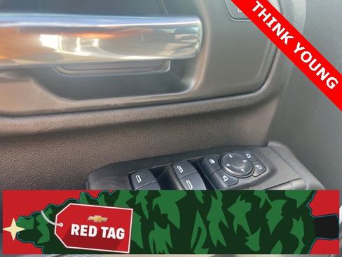 New 2025 Chevrolet Silverado 3500 W/T w/ WT Convenience Package image 12