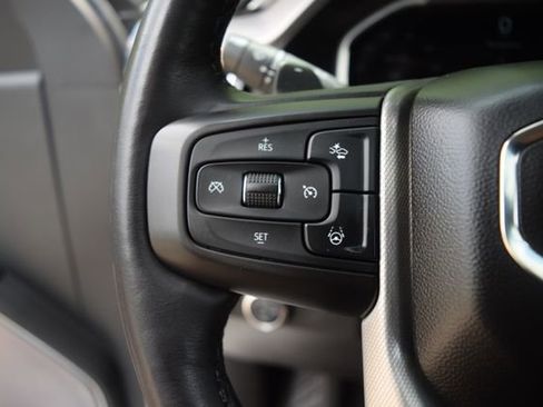 Used 2023 GMC Sierra 1500 Denali AWD/4WD image 6