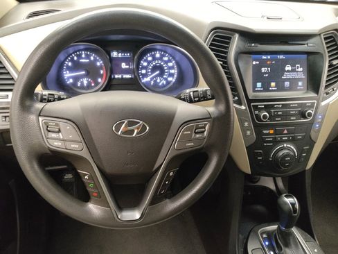 Used 2018 Hyundai Santa Fe Sport w/ 2.4L Value Package 02 image 22