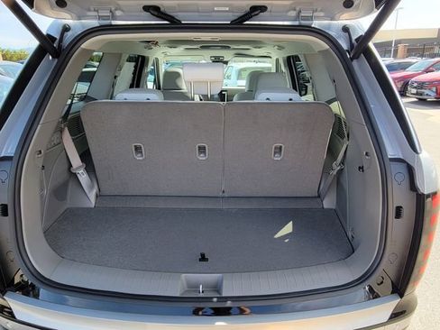 New 2026 Hyundai Palisade Limited image 24