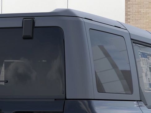 New 2026 Ford Bronco Outer Banks image 25