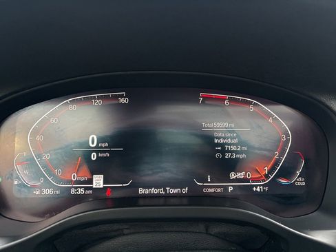 Used 2021 BMW X3 xDrive30i w/ Premium Package image 17