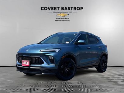 Certified 2024 Buick Encore GX Sport Touring