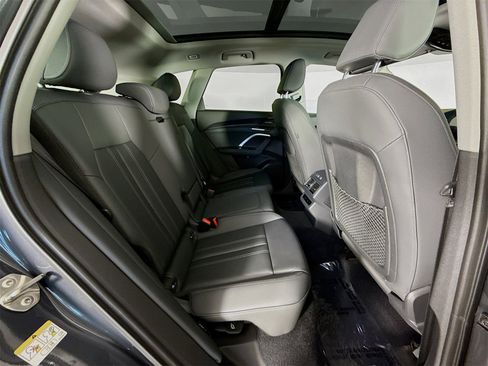 Certified 2025 Audi Q5 Premium Plus w/ Premium Plus image 28