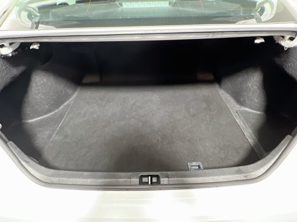 Certified 2025 Toyota Camry LE FWD image 22