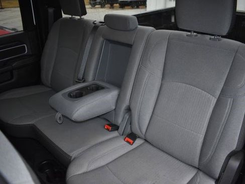 Used 2024 RAM 2500 Big Horn image 26