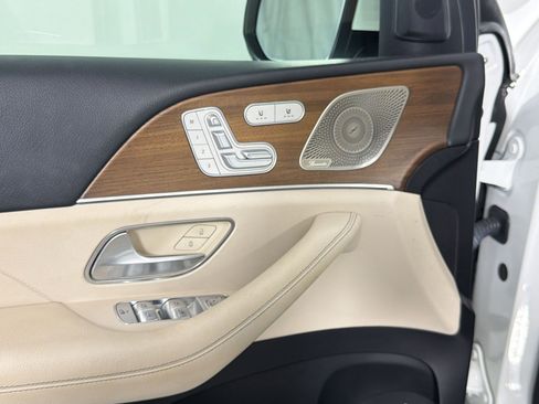 Used 2021 Mercedes-Benz GLE 350 image 15