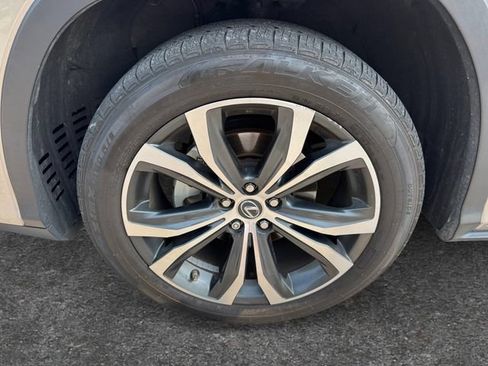 Used 2022 Lexus RX 350 FWD w/ Premium Package image 9