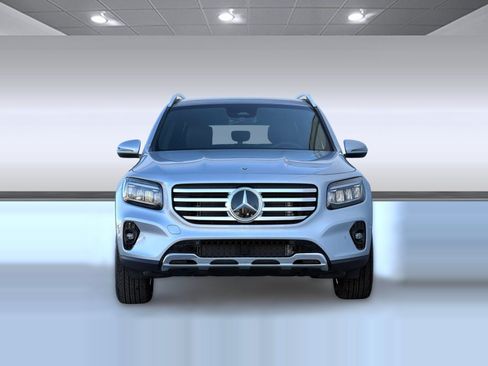 Used 2026 Mercedes-Benz GLB 250 image 6