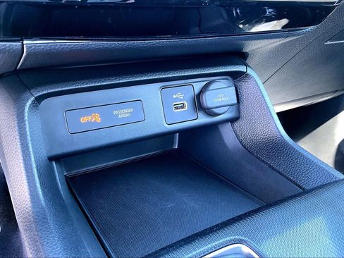 Certified 2023 Honda Civic Sport image 35