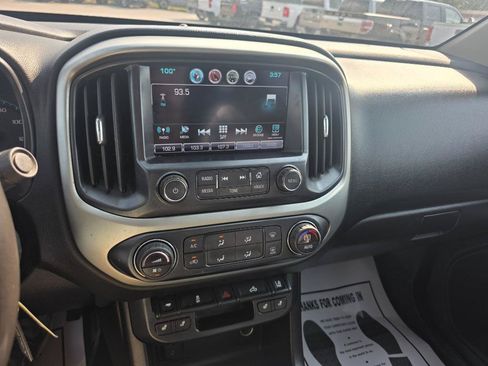Used 2016 Chevrolet Colorado LT w/ Luxury Package, Chrome AWD/4WD image 16