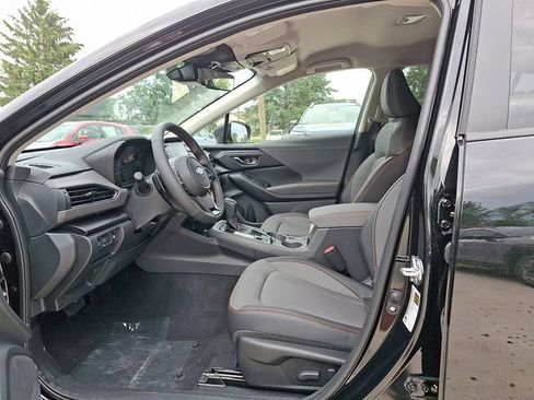 New 2026 Subaru Crosstrek 2.5i Limited AWD/4WD image 9